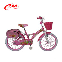 CER Standard rosa Kinder Fahrrad V Bremse / Kinder Fahrrad für 8 Jahre altes Kind / Custom Kinder Fahrrad Bilder Bicystar